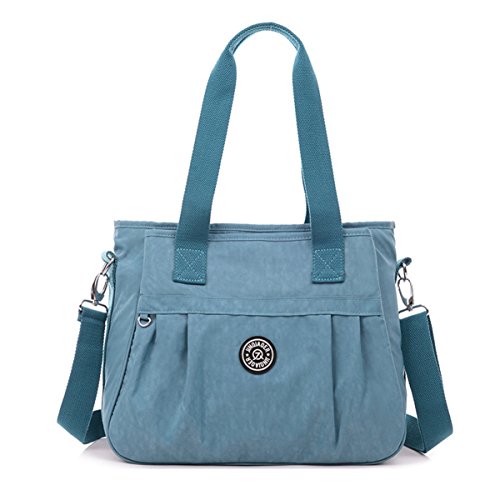 Sac fourre-tout Petit Chou gris anti-pluie pour protéger vos affaires quotidiennes