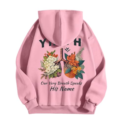 Sweat à Capuche Imprimé Graphique et Pull en Polaire Ultra Douce - 2