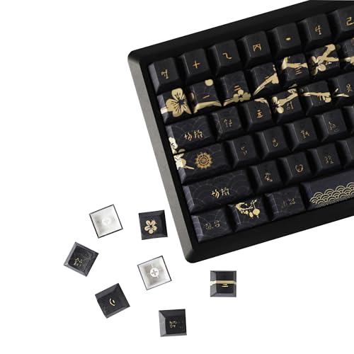 YMDK 閾e[} L[Lbv obNCg ubN S[h tZbg 129L[ PBT  Tu `F[ vt@C L[Lbv MX JjJ L[{[h 108 104 87 61p