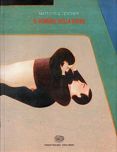  Il rumore della brina