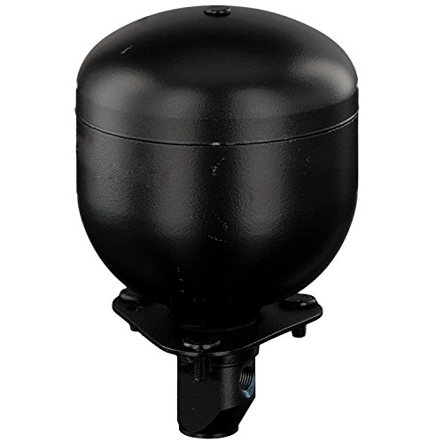 Febi Bilstein 03277 Hydraulic Accumulator For Vehicles With Level Control System, Pack Of One #TOP5