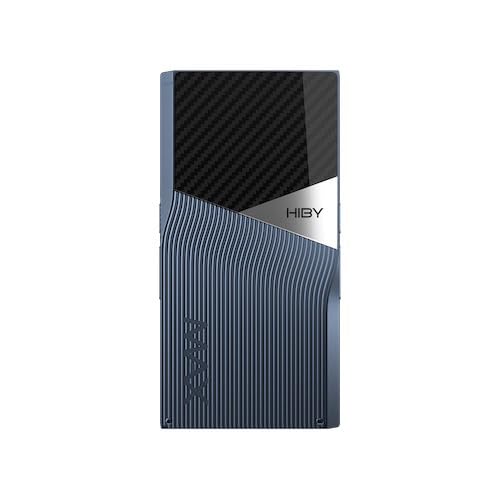 HiBy R6 Pro MAX Blue fW^I[fBIvC[