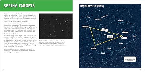 Image of 50 Things to See with Binoculars (In Space)