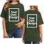 A#19 Army Green