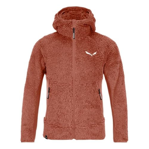 Polaire Salewa Puez Highloft 2 Pl K Hd veste chaude de randonnée mixte