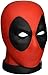 Monogram Marvel Heroes: Deadpool Head Bank Statue