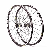 Paire de roues de VTT : roues 26