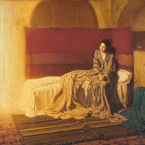 The Secret of Jesus and the Angels&ndash;A Christmas Episode, episode 15 in the series Facing Evil