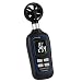 Produktbild Flügelradanemometer PCE-MAM 2 Mini-Anemometer im Taschenformat mit verschiedenen Einheiten (km/h, m/s, Knoten)