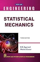 Statistics Mechanics PB 8122433545 Book Cover