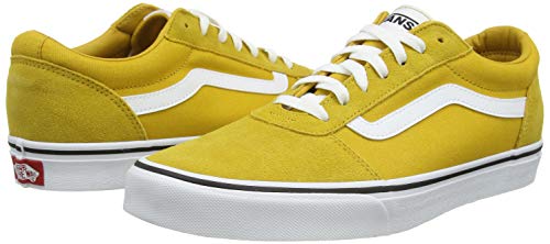 Image of Vans Mens Low-top Trainers