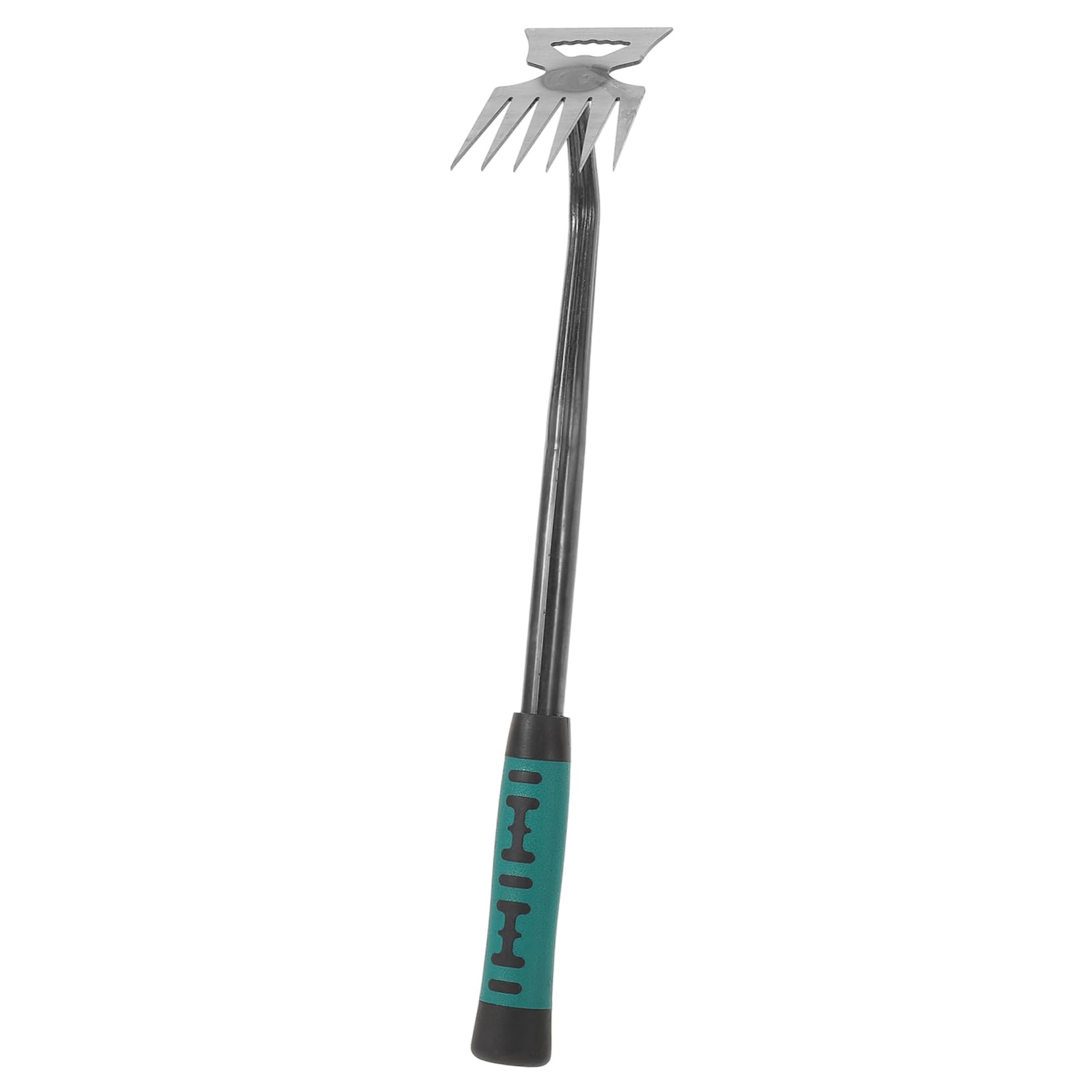 ibasenice 4stücke Garden Weeder Mit Ergonomischem Griff Multifunktionales Gartenwerkzeug Unkrautentfernung Leicht Und Langlebig Für Präzises Arbeiten Pflastersteinen Und Beeten