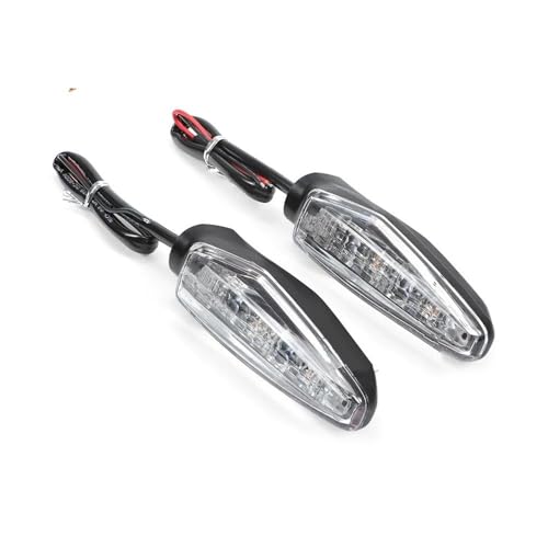 Clignotant de moto pour GSXR 1000R idéal pour vos sorties urbaines