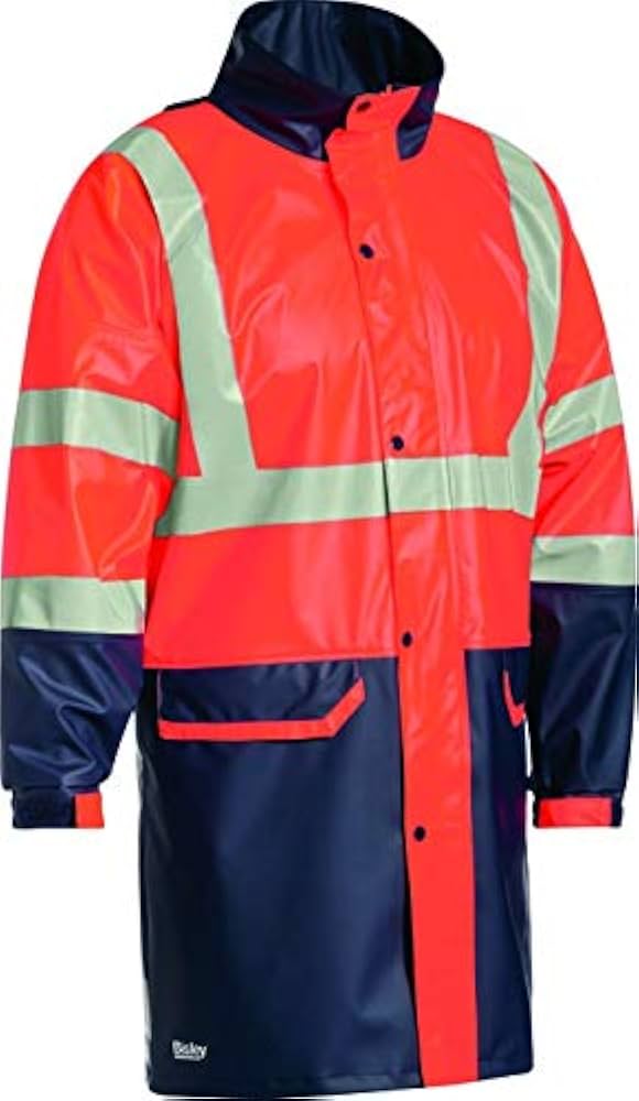 Bisley long raincoat Clearance