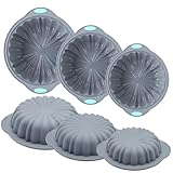 Jasybo 3-Piece Silicone...image