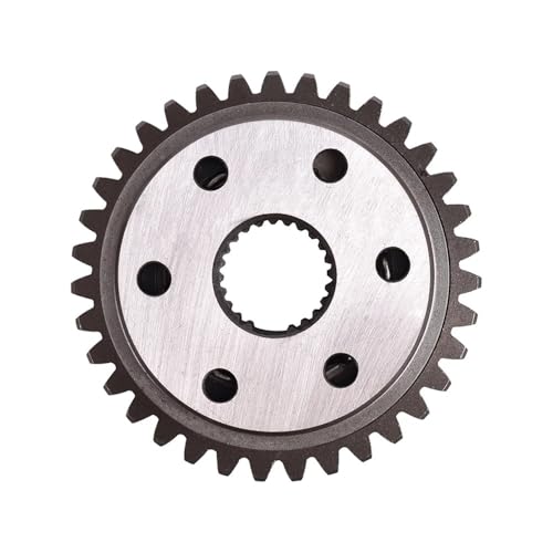 Roulement d'embrayage de démarreur unidirectionnel robuste CRF450 - 5