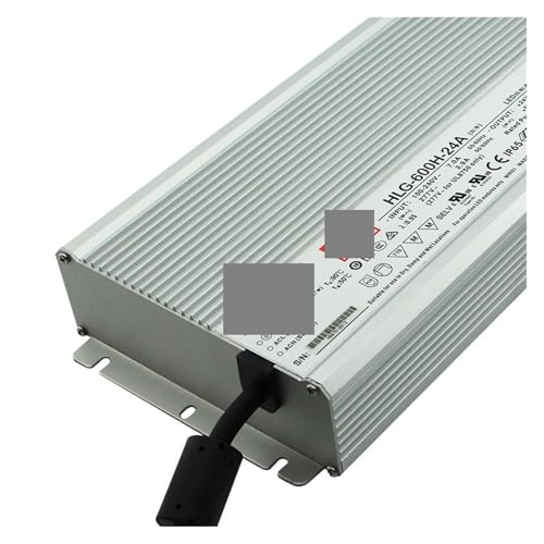 THKCTOXF HLG-600H-12A HLG-600H LED Switching supply