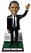 Barack Obama White House Base President Bobblehead Numbered to 2,008
