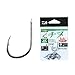 Daiwa D-MAX Silver Wolf Chinu SS Air Multi, No. 0.8