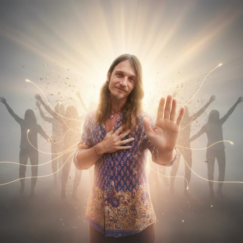 People Pleasing Meditation | Boundaries, Self-Worth & Authenticity