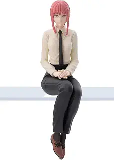 セガ チェンソーマン ちょこのせ プレミアムフィギュア マキマ