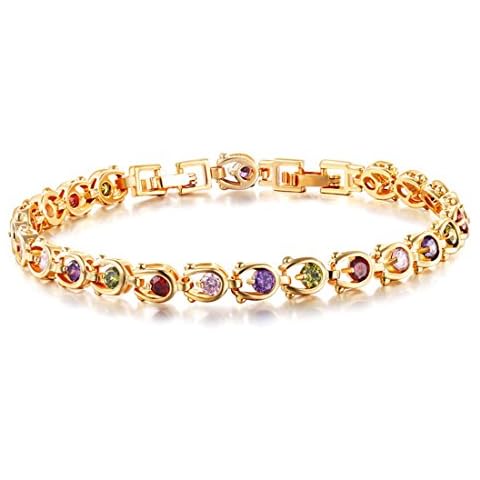 Comelyjewel Women Bracelet Cover
