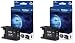 Produktbild 2 Original XL Druckerpatronen für Brother MFC-J825DW (Black)