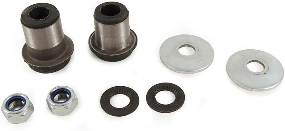 Front Upper Suspension Control Arm Shaft Kit Replacement D9AZ3047A for Ford Fairmont 1979 1980 1981 1982 1983 1 Pcs