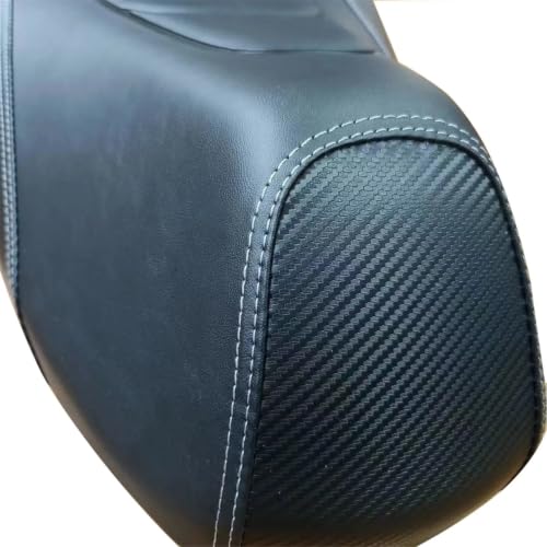 Sillín Nmax 155 modificado asiento de alta comodidad Nmax V2 5