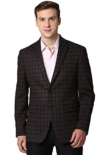 Image of Peter England Men Blazer