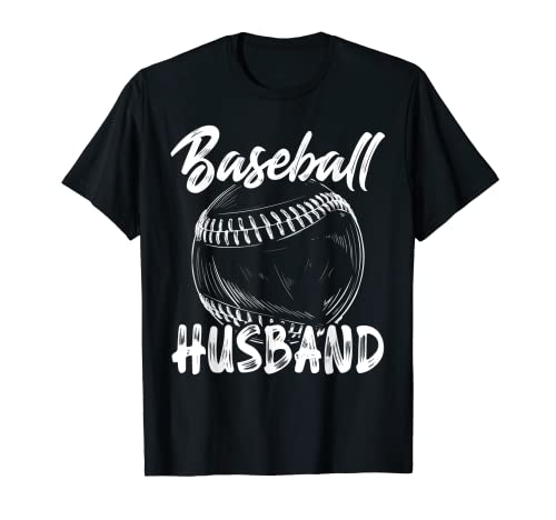 Baseball Family Matching T-Shirt for Men