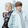 Stormy