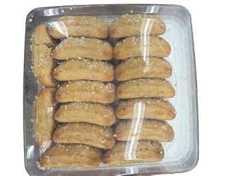 Nyakers MandelKubb Almond Mini Cakes 14 oz