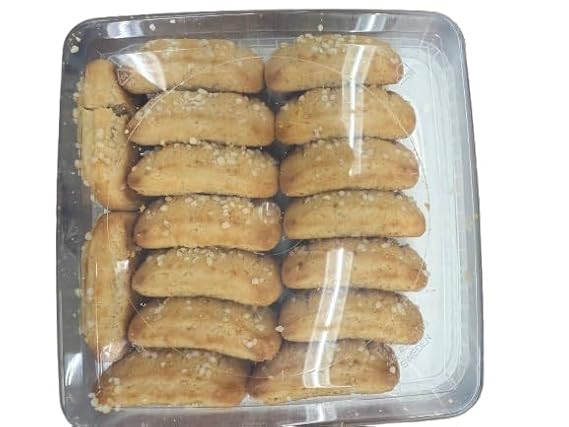 Nyakers MandelKubb Almond Mini Cakes 14 oz