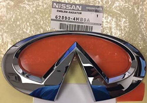 NISSAN (Y) i Gu WG[^[O XJCC i62890-4HB0A