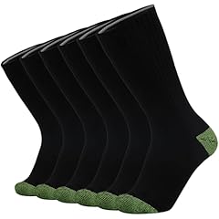 Greenblack 6 Pairs