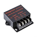 Regolatore di velocità 4000 W interruttore dimmer per motore luce riscaldamento – regolatore di tensione con protezione da sovraccarico ignifugo – per saldatore trapano, lampade al tungsteno 230 V