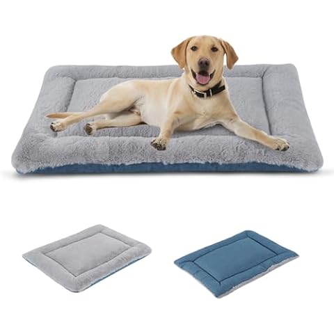 Matelas pour Chien IEUUMLER FC014 Cover
