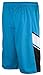 Better Wear Athletic Men's Mesh Active Basketball Shorts