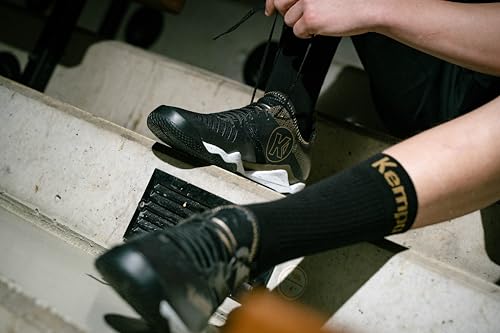 Chaussures de handball Kempa Wing Lite 2.0 pour hommes et enfants