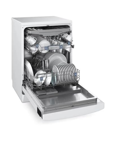 Lava Louças 14 Serviços Branca com Função Higienizar Compras Electrolux