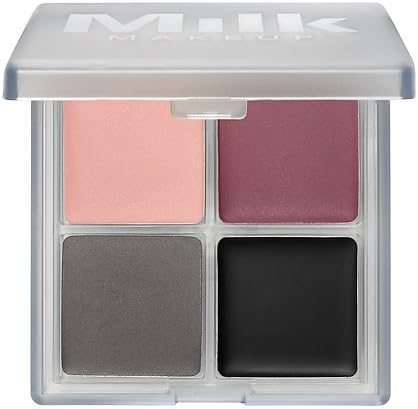 Milk MakeupShadow Quad Night Goals