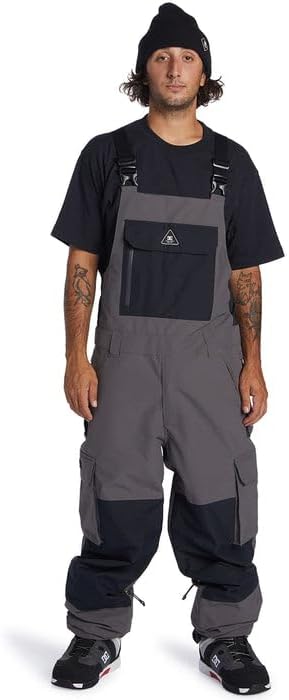 DC Shoes BRIGADE 30K BIB
