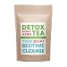 28 Days Bedtime Cleanse Tea: Detox Skinny Herb Tea - Effective Detox Tea, Body Cleanse, Reduce Bloating, Natural Weight Loss Tea, Boost Metabolism, Appetite Suppressant, 100% NATURAL