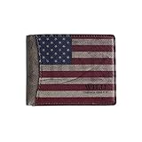 usa fahne bilder tolle Geldbörse für junge Leute im USA Design, verfügbar im Querformat oder Hochformat.