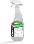 Spring Fresh Urine Neutraliser Cleaner for Floors, Carpets, Hard Surfaces, Mattresses, Waste Bins and Chutes (750ml)