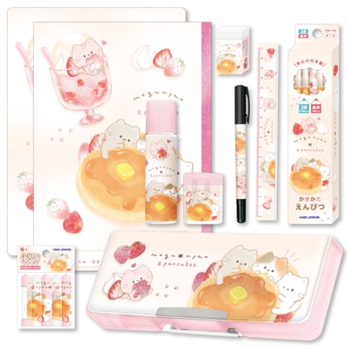 ����Z�b�g ���w�� 10�_�Z�b�g �����ɂ��/�V���w �V�w�� ���� ���[�� �L�����N�^�[ �M�t�g ���j�� �v���[���g �M�� ���̎q ���w���� ���킢��