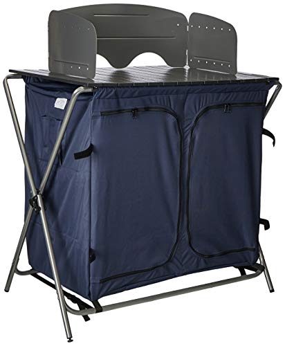 Kamp-Rite-Kwik-Pantry-with-Cook-Table Kamp-Rite Kwik Pantry with Cook Table - Image 1
