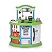 American Plastic Toys Cozy Comfort Kitchen Playset
