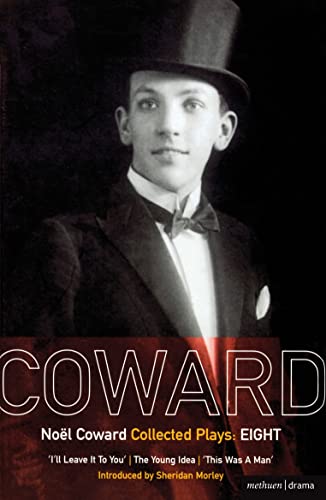 Noël Coward: Plays 8